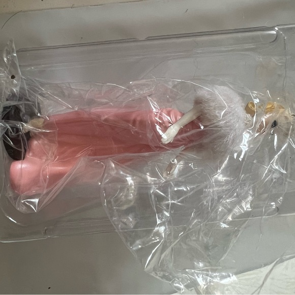 Enchanted evening barbie doll ornament vintage barbie doll - Picture 4 of 6